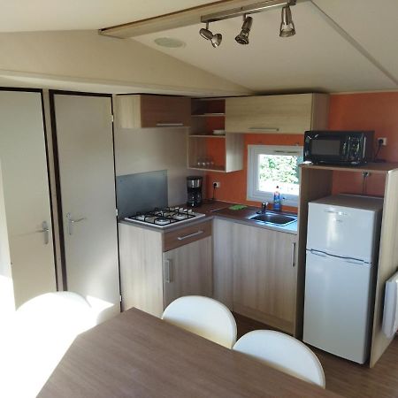 Mobil Home 6 Personnes, Proche D'Europa Park Et Rulantica Boofzheim 외부 사진