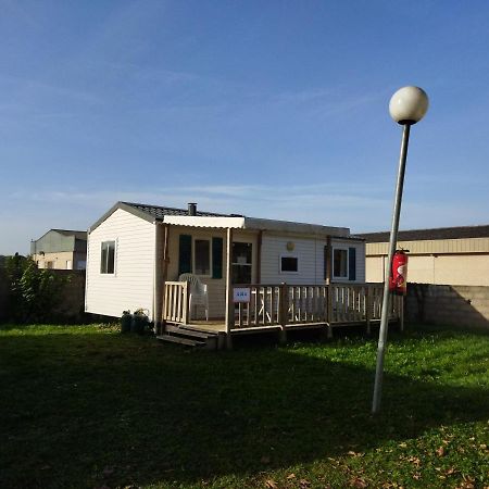 Mobil Home 6 Personnes, Proche D'Europa Park Et Rulantica Boofzheim 외부 사진