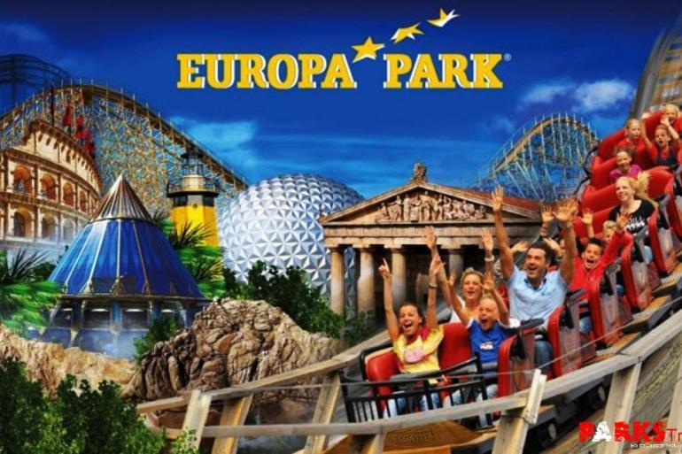 Mobil Home 6 Personnes, Proche D'Europa Park Et Rulantica Boofzheim 외부 사진