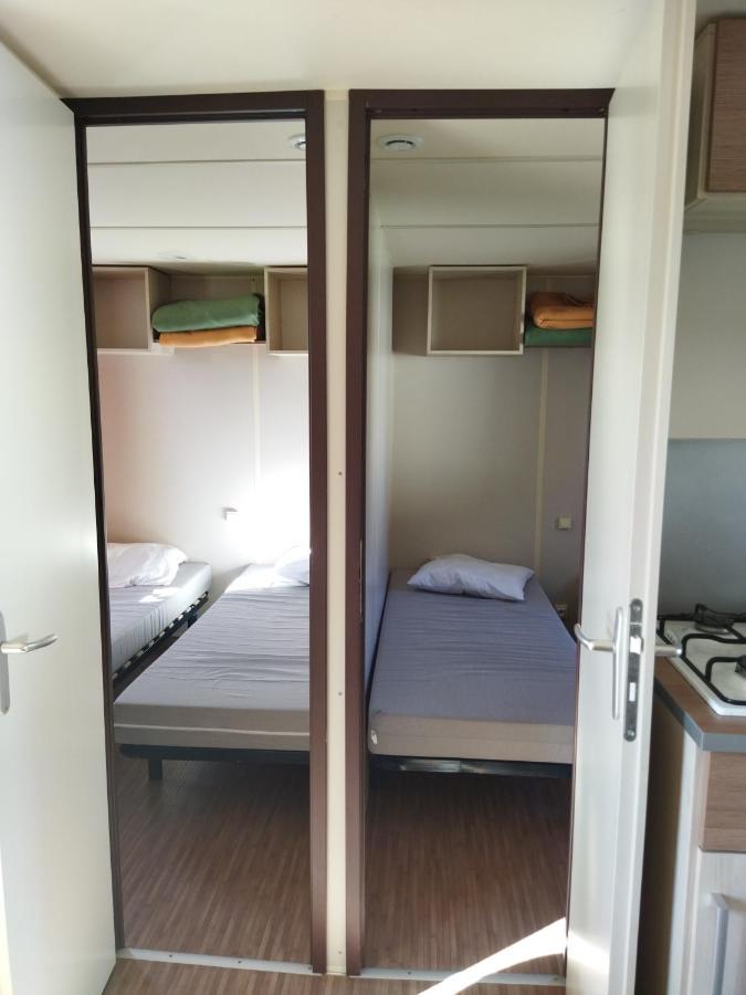 Mobil Home 6 Personnes, Proche D'Europa Park Et Rulantica Boofzheim 외부 사진